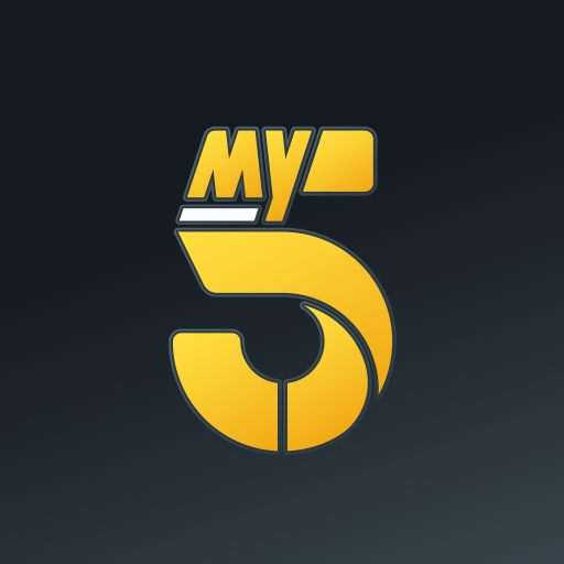 Channel 5 Player