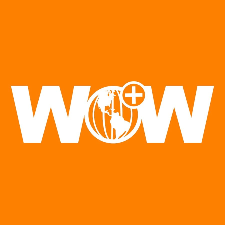 WOW Presents Plus
