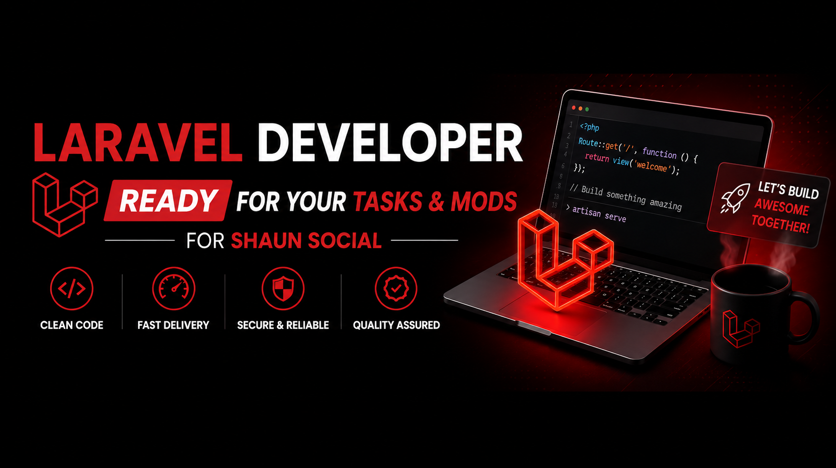 Shaun Social Mods Forums
