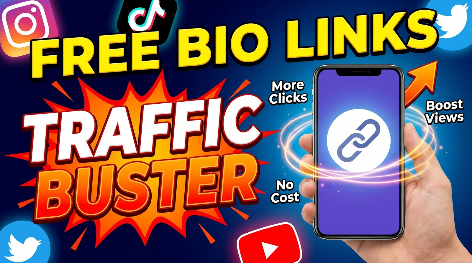 Traffic Booster